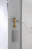 Фото душевая кабина avacan c5090n 90x90 см без крыши