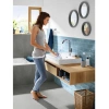 Фото смеситель для раковины hansgrohe novus 71126000_vstv