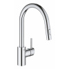 Смеситель для кухни Grohe Concetto New 31483002, цвет: хром