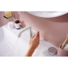 Фото смеситель для раковины hansgrohe tecturis s 73320700