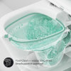 Фото унитаз подвесной am.pm sense c741701sc