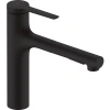 Фото смеситель для кухонной мойки hansgrohe zesis 74801670