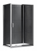 Душевое ограждение Gemy Victoria 120x80 см S30191A-A80