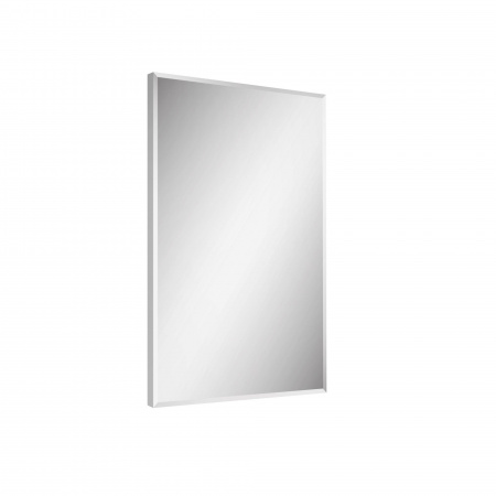 Фото зеркало belbagno 50 см spc-al-500-800