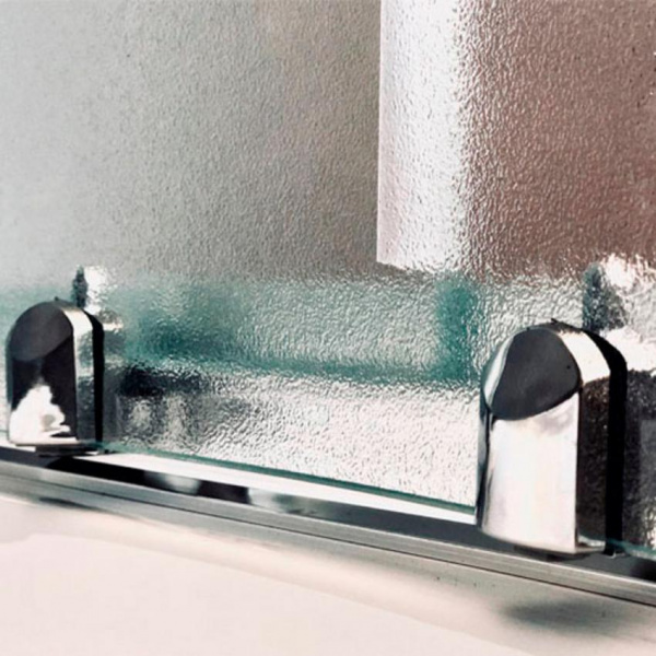 Фото душевая кабина royal bath nrw rb100nrw-c-ch 100x100 см
