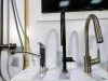 Фото смеситель для кухонной мойки hansgrohe talis classic 72800670