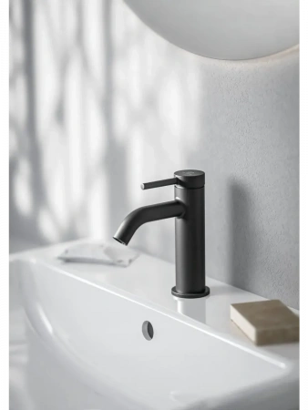 Фото смеситель для раковины ideal standard cerafine nuovo bd757xg