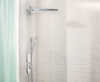 Фото душевой шланг hansgrohe isiflex 200 см 28274000