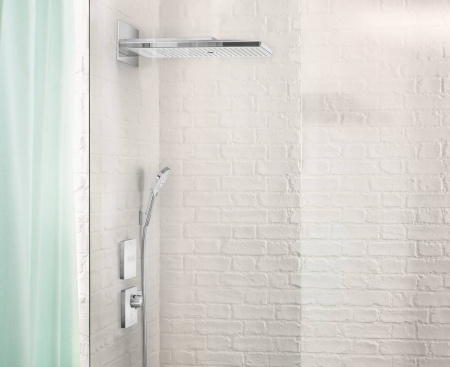 Фото душевой шланг hansgrohe isiflex 200 см 28274000