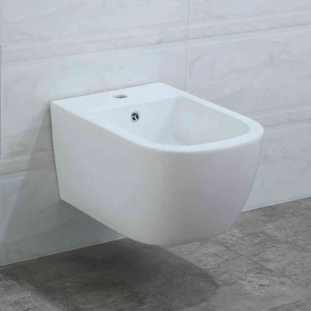 Фото биде подвесное belbagno genova bb1104bh