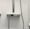 Фото душевая стойка hansgrohe raindance select e 27126000_vstvo