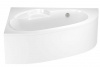 Фото акриловая ванна alba spa katrina 170x110 см вас029030л100