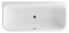 Акриловая ванна Excellent Arana 180x85 см
