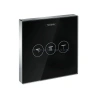 Фото смеситель для душа hansgrohe shower select 15736600