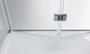 Фото душевое ограждение belbagno albano-as-1-80-c-cr 80x80 см