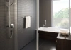 Фото смеситель для душа hansgrohe logis 71607000
