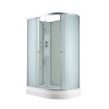 Душевая кабина AvaCan C2012LN 120x80 см без крыши