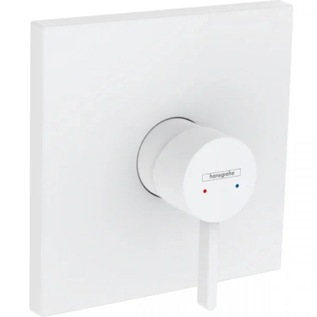 Фото смеситель для душа hansgrohe finoris 76615700