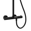Фото душевая стойка raiber graceful rpb-007