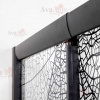 Фото душевая дверь avacan fb2 170-190 mt