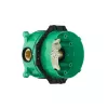 Фото смеситель для душа hansgrohe talis e 71768000s
