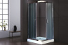 Душевое ограждение Royal Bath HPD RB80HPD-C-CH 80x80 см