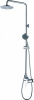 Душевая стойка Wonzon & Woghand Balance цвет: Хром WW-054601-CR