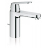 Фото смеситель  для раковины grohe eurosmart cosmopolitan 23325000