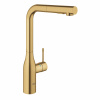 Смеситель для кухни Grohe Essence New 30270GN0, цвет: холодный рассвет