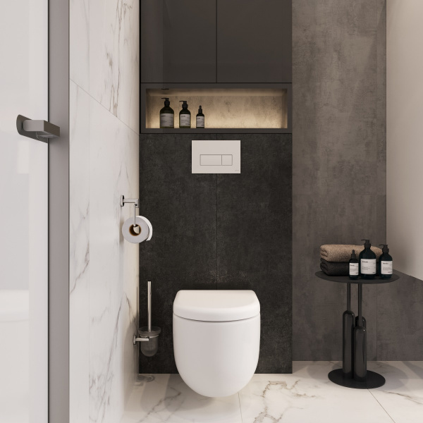 Фото подвесной унитаз vitra liquid 7321b403-0075