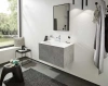 Фото смеситель для раковины hansgrohe finoris 76023000