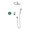 Душевая стойка Hansgrohe  27958000