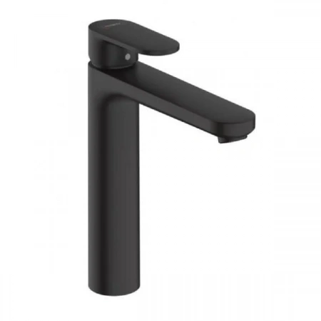 Фото смеситель для раковины hansgrohe vernis blend 71552670