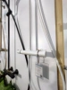 Фото душевая стойка hansgrohe croma select s 26890700