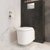 Фото подвесной унитаз vitra plural 7830b403-0075