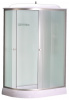 Душевая кабина Loranto 120x80 см CS-66121R F 120