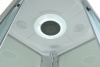 Фото душевая кабина avacan ck2010led 100x100 см