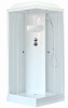 Душевая кабина Royal Bath HP RB80HP1-T 80x80 см