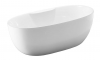 Фото акриловая ванна vincea 170x80 см vbt-405b-1700