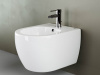 Фото биде подвесное ceramicanova play 49 см cn3002