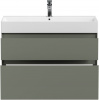 Фото тумба под раковину allen brau infinity 85 см 1.210026.cgm