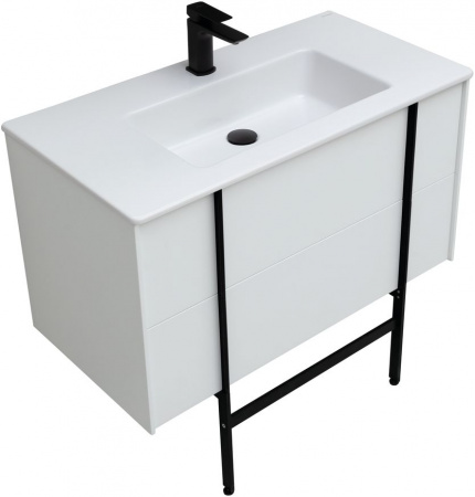 Фото тумба под раковину allen brau reality 90 см 1.32006.wm