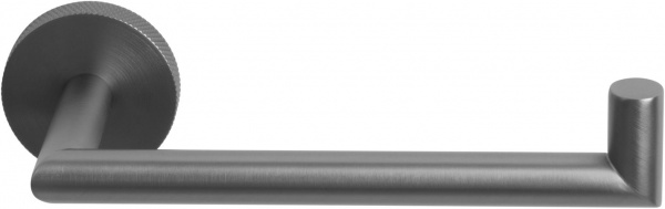 Фото держатель для туалетной бумаги allen brau priority 6.31007-mg графит браш