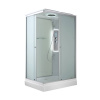 Душевая кабина AvaCan CK2911LED 110x90 см