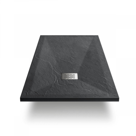 Фото поддон vincea 100x90 см vst-4sr9010a