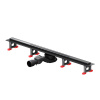 Душевой трап AM.PM MasterFlow 80 см W01SC-S11-080-05BM