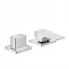 Смеситель на борт ванны Hansgrohe Metropol 32548000