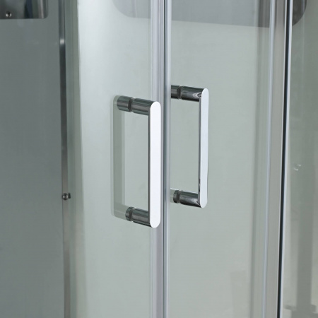 Фото душевая кабина avacan a2812rled 120x80 см
