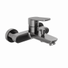 Смеситель для ванны Abelsberg Lineara UNF25747GM