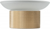 Фото мыльница allen brau priority 6.31a05-gb золото браш
